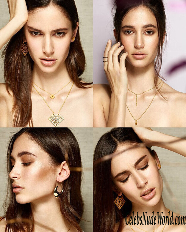 Stefanny Agius Sexy 175824