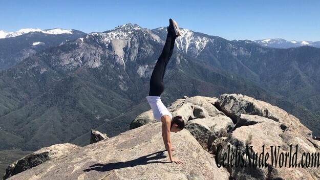 Stefanny Agius Sexy 175830