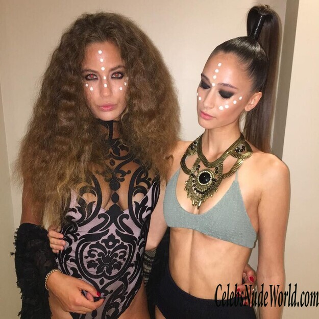 Stefanny Agius Sexy 175839