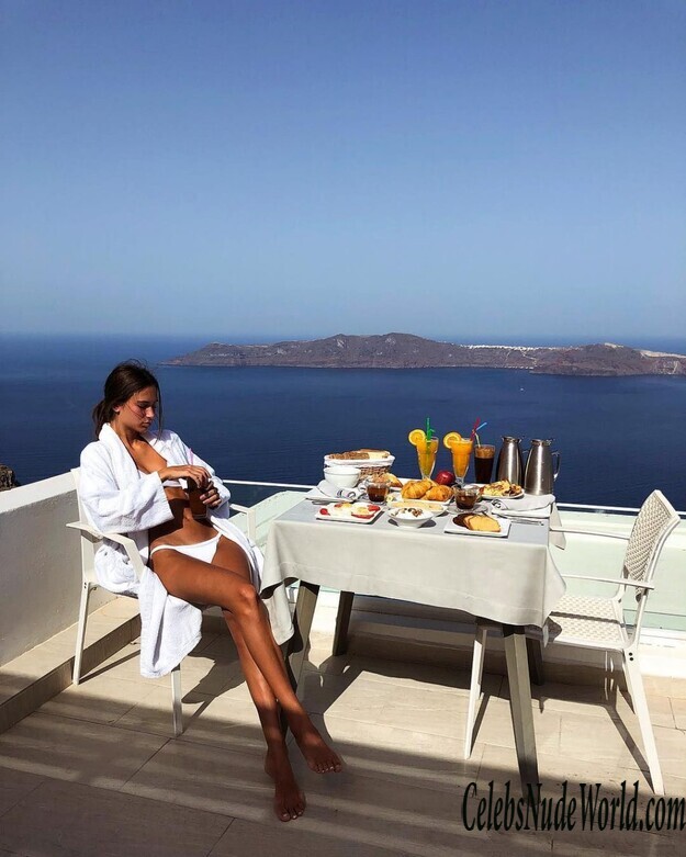 Stefanny Agius Sexy 175842