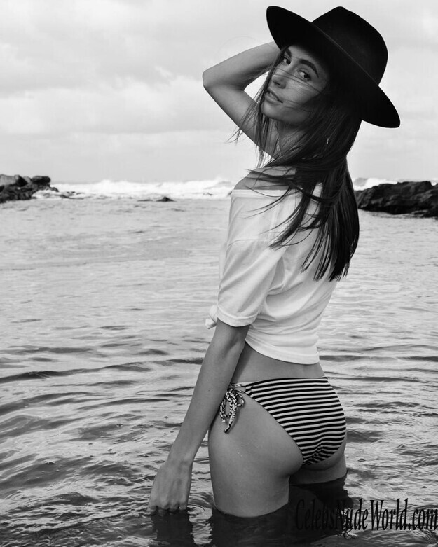 Stefanny Agius Sexy 175843