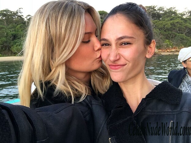 Stefanny Agius Sexy 175844