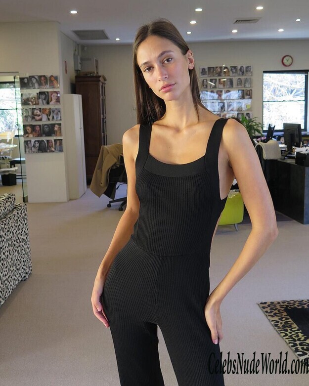 Stefanny Agius Sexy 175847