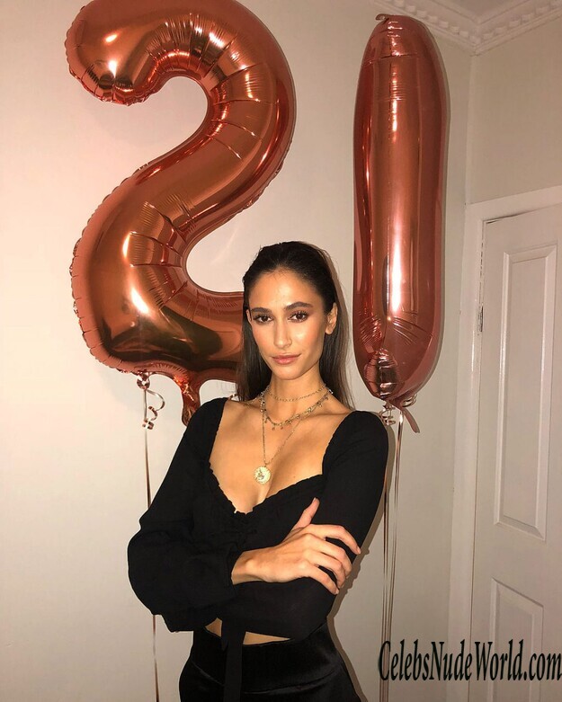 Stefanny Agius Sexy 175852