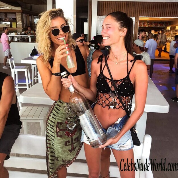 Stefanny Agius Sexy 175865