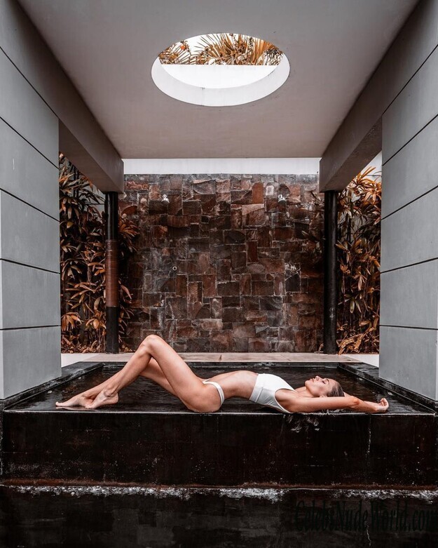 Stefanny Agius Sexy 175867