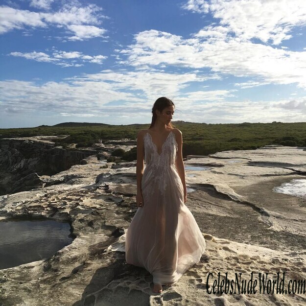 Stefanny Agius Sexy 175868