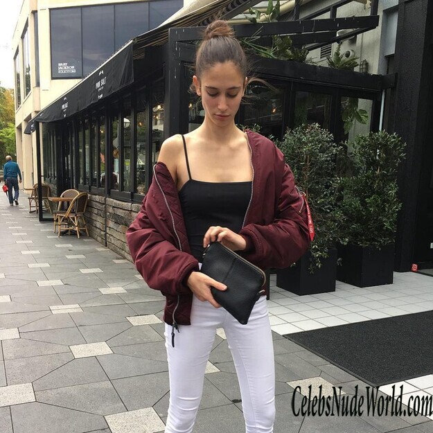 Stefanny Agius Sexy 175869