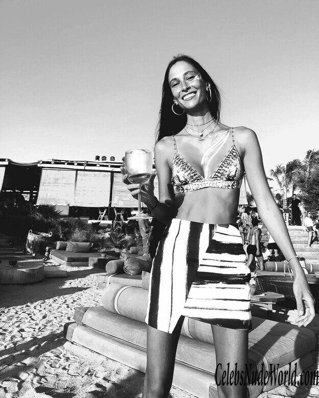 Stefanny Agius Sexy 175880