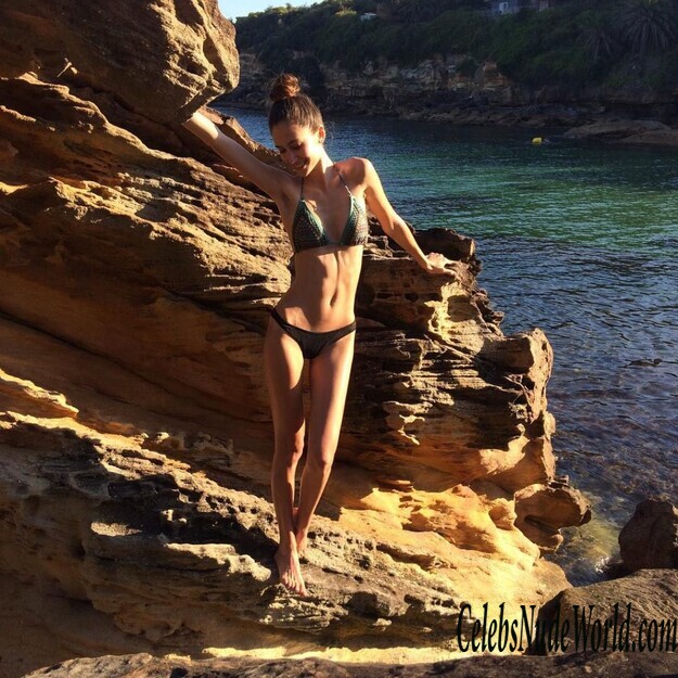 Stefanny Agius Sexy 175881