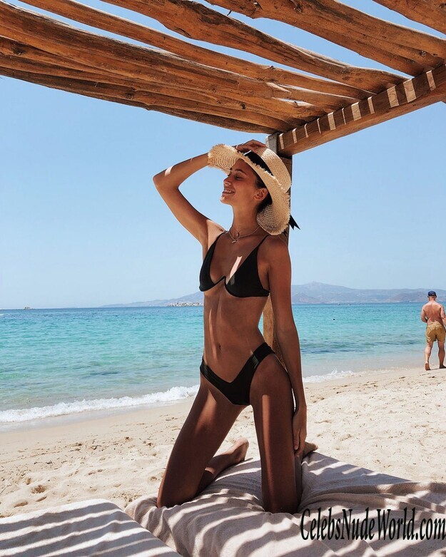 Stefanny Agius Sexy 175888