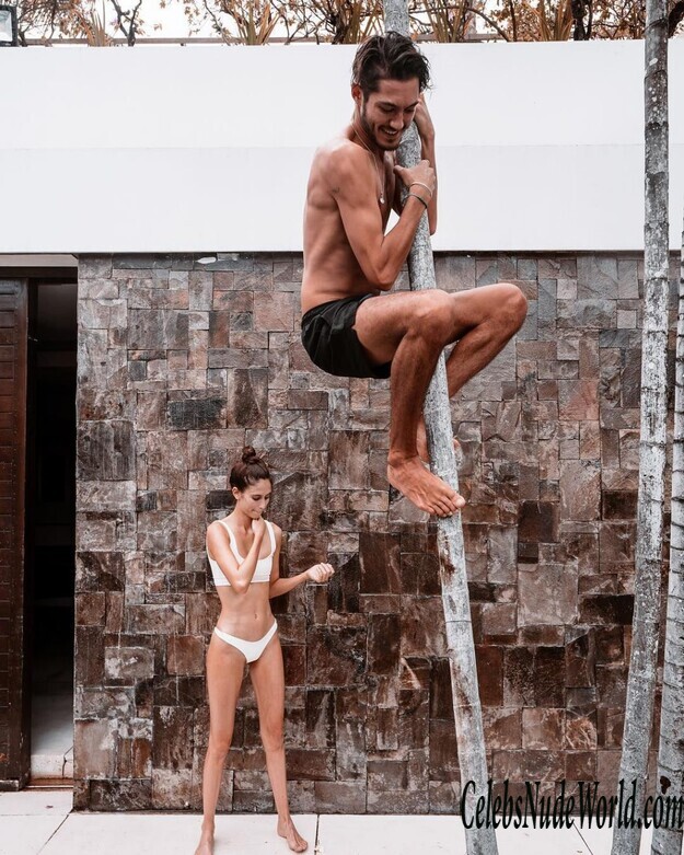 Stefanny Agius Sexy 175896