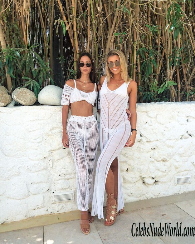 Stefanny Agius Sexy 175902