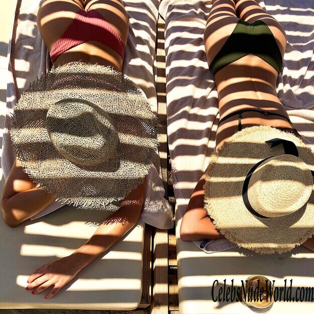 Stefanny Agius Sexy 175904