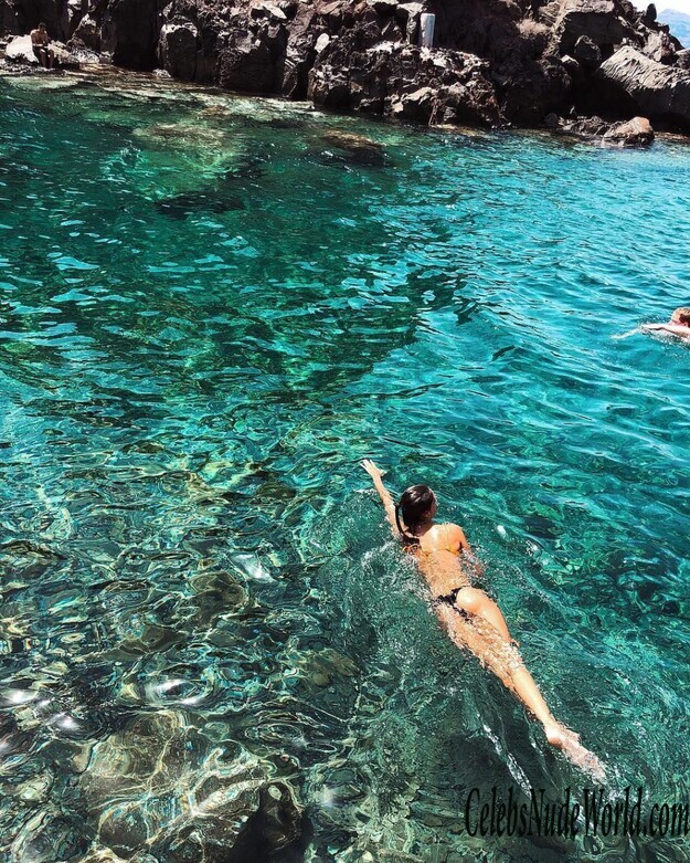 Stefanny Agius Sexy 175912