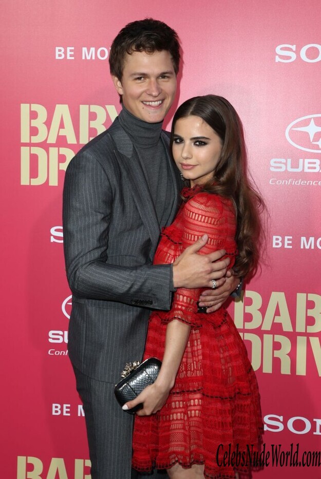 Violetta Komyshan See Through 175978