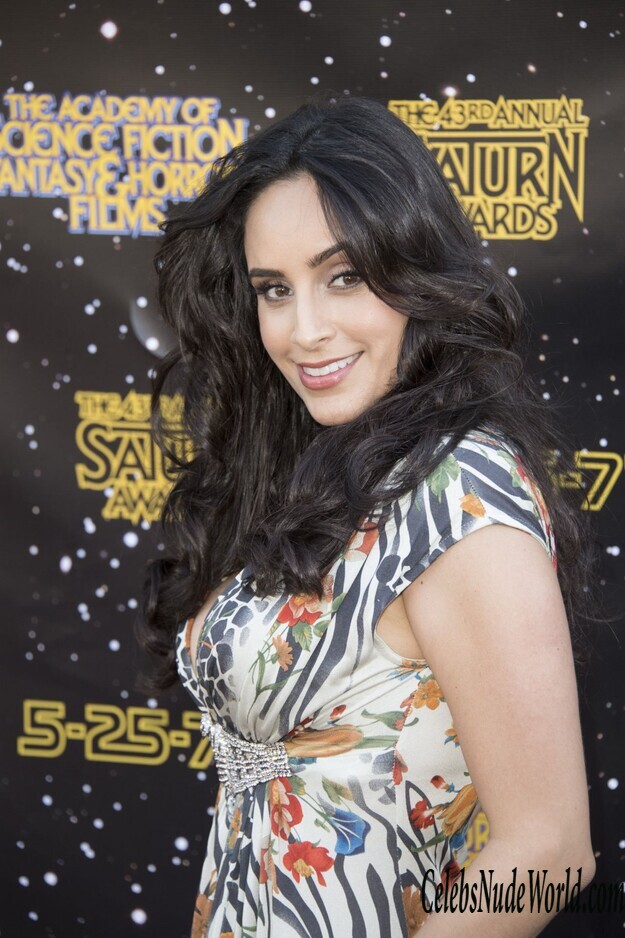 Valerie Perez Sexy 176007