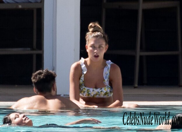 Zara McDermott Bikini 176296