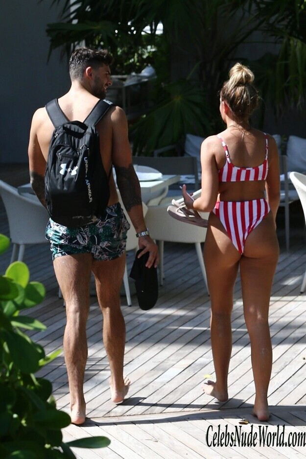 Zara McDermott Bikini 176330