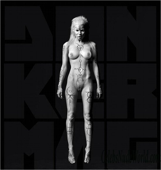 Yolandi Visser naked 176378