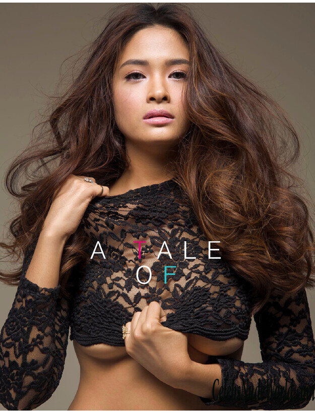 Yam Concepcion sexy photos 176449