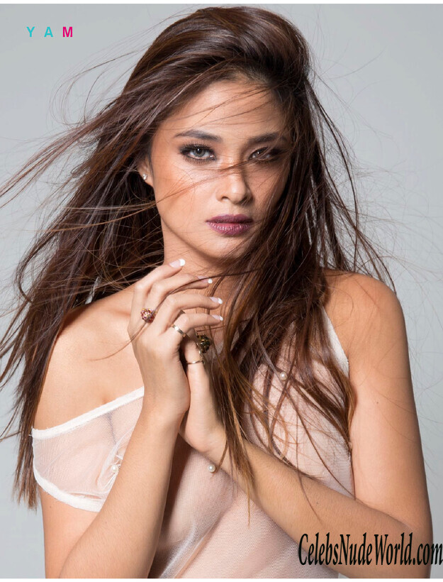 Yam Concepcion sexy photos 176453