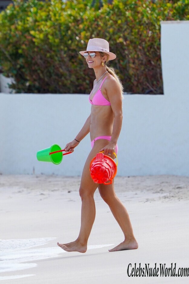 Vogue Williams Bikini 176614