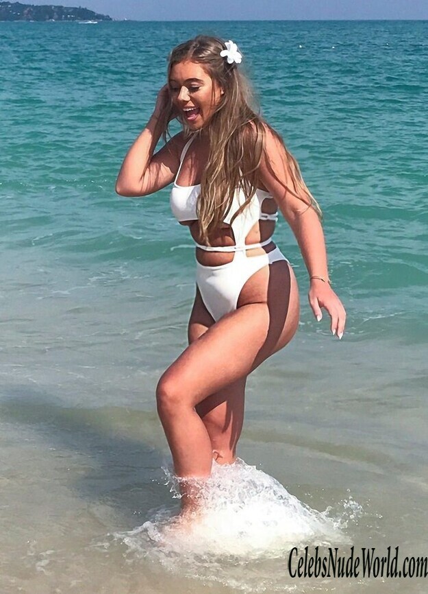 Tyne Lexy Clarson Sexy 176633