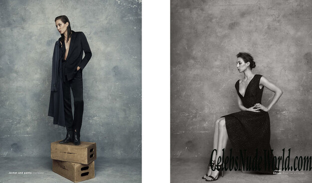 Troian Bellisario Sexy 176760