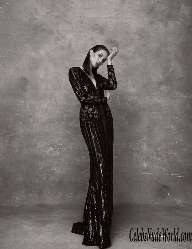 Troian Bellisario Sexy 176763