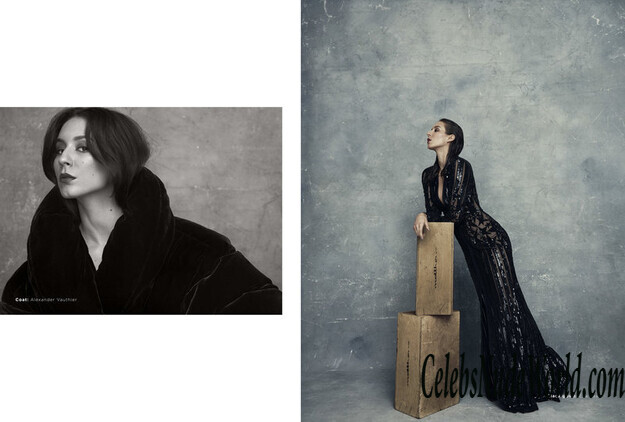 Troian Bellisario Sexy 176767