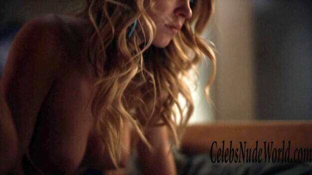 Sydney Sweeney Topless 177157