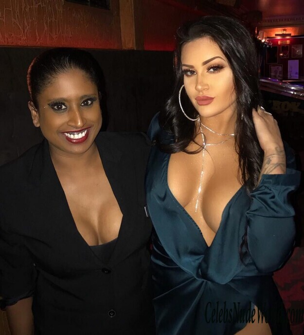 Tasha Mackenzie Hot 177547