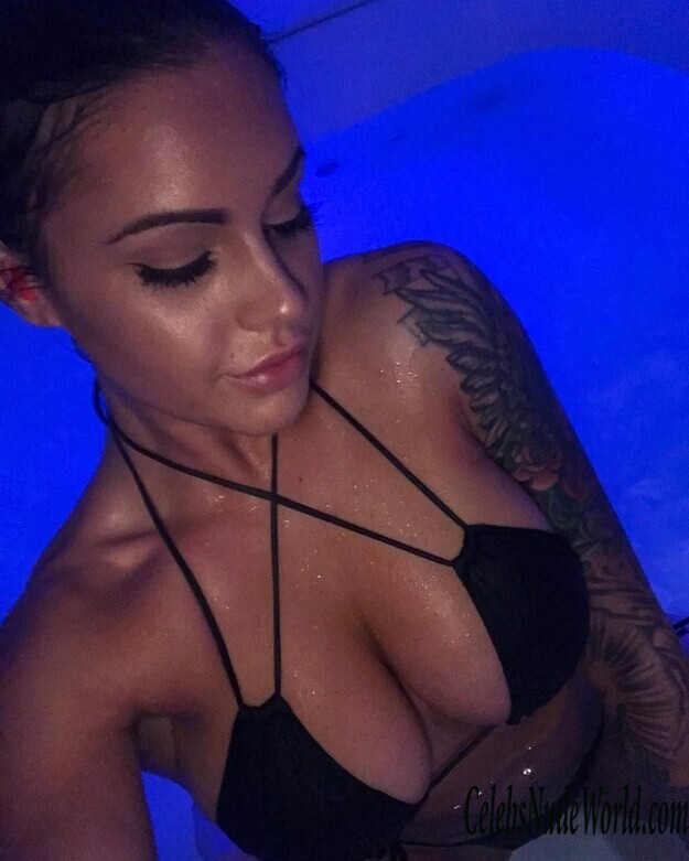 Tasha Mackenzie Hot 177568