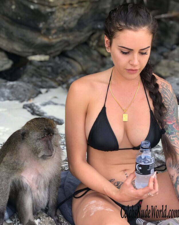 Tasha Mackenzie Hot 177570