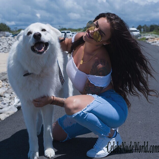 Tasha Mackenzie Hot 177576