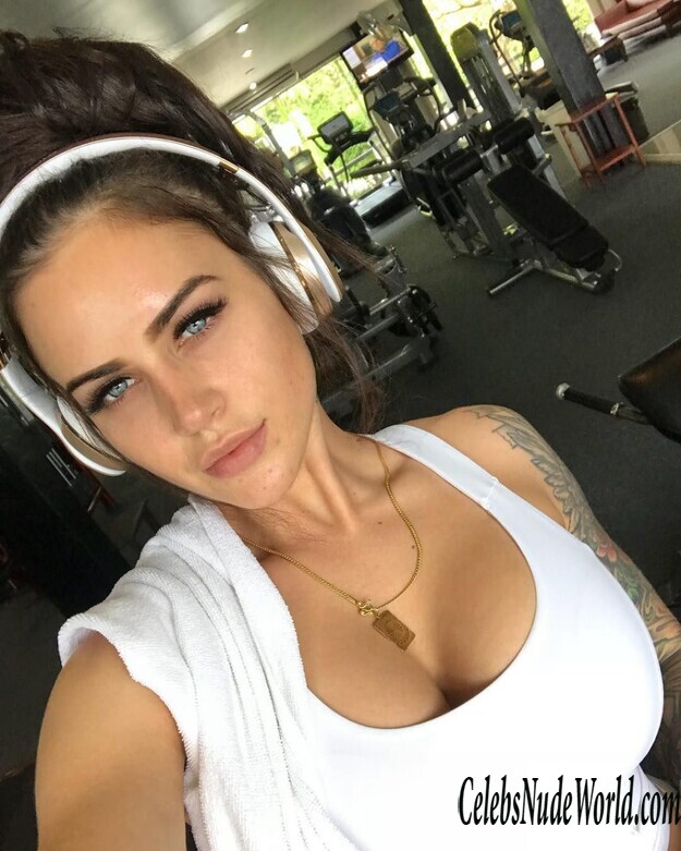 Tasha Mackenzie Hot 177582