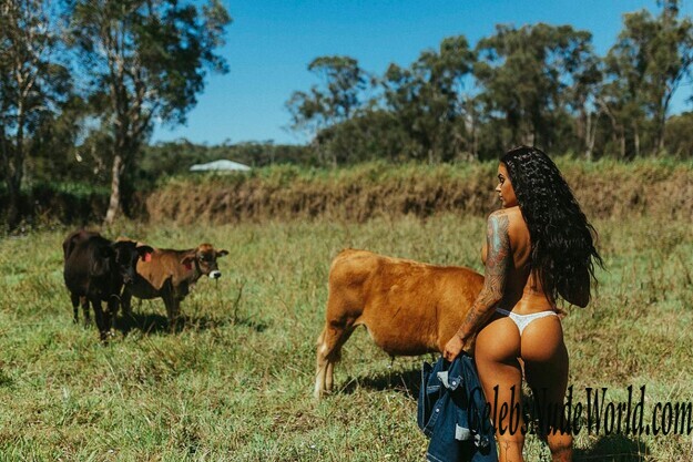 Tasha Mackenzie Hot 177601