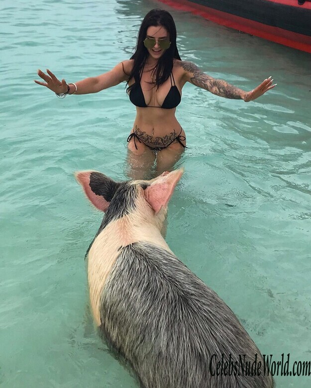 Tasha Mackenzie Hot 177604