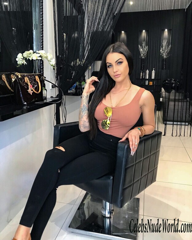 Tasha Mackenzie Hot 177605