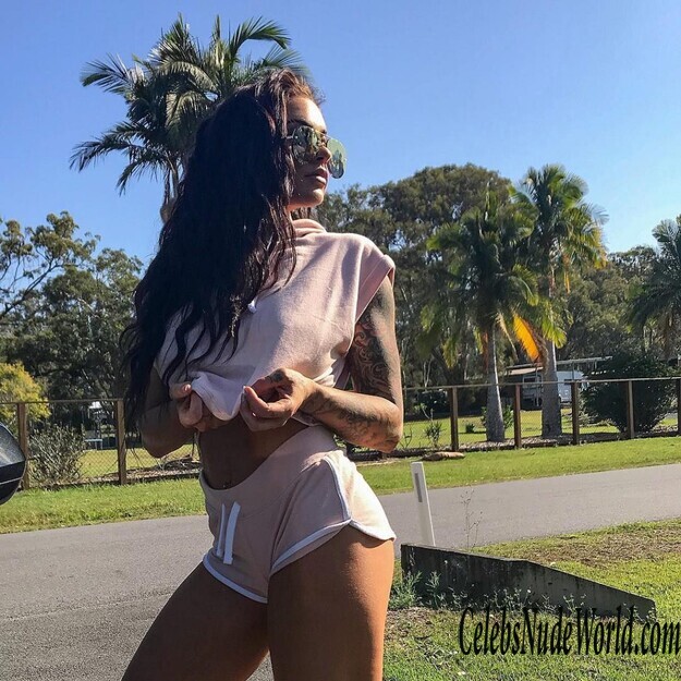 Tasha Mackenzie Hot 177610