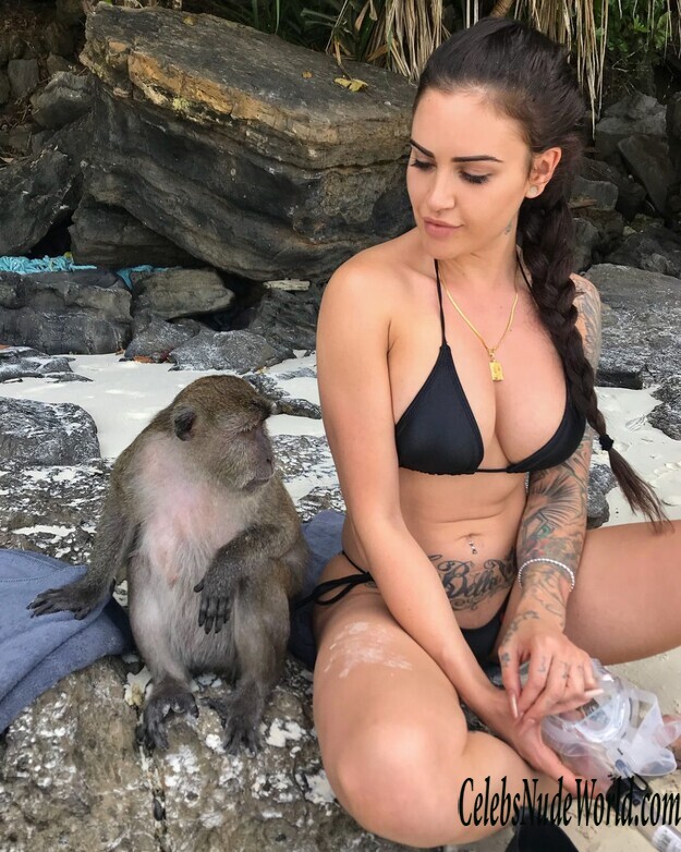 Tasha Mackenzie Hot 177615