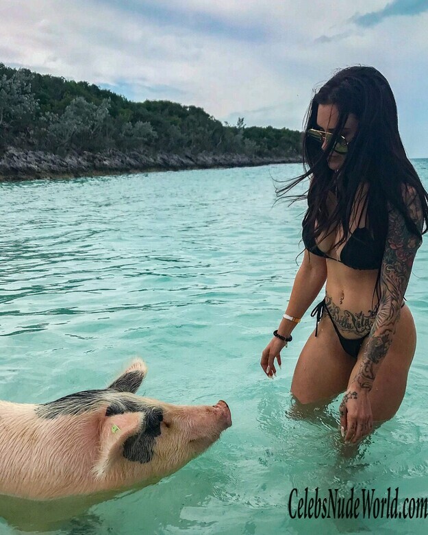 Tasha Mackenzie Hot 177616