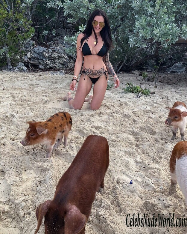 Tasha Mackenzie Hot 177618