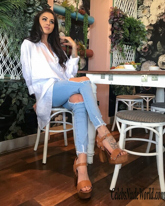 Tasha Mackenzie Hot 177620