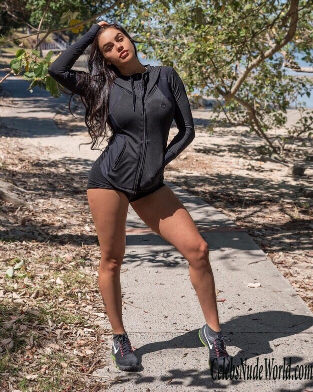 Tasha Mackenzie Hot 177621