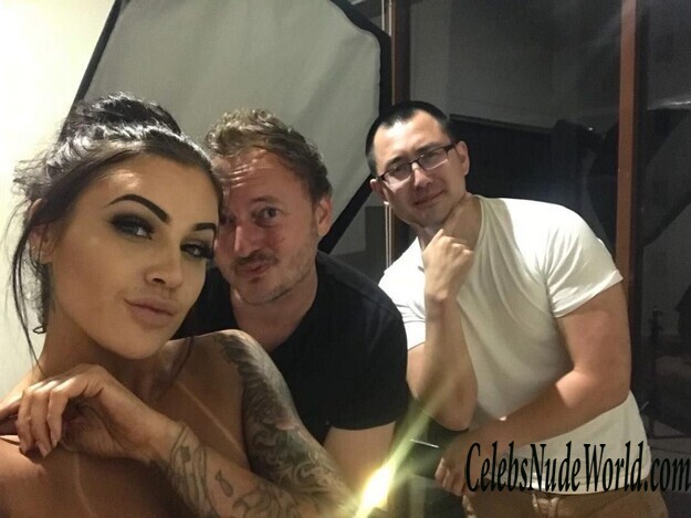 Tasha Mackenzie Hot 177628