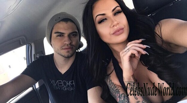 Tasha Mackenzie Hot 177629