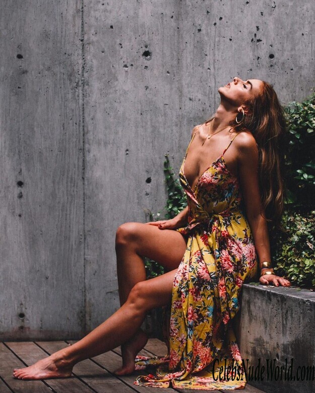 Tasha Courtney Nude 177681