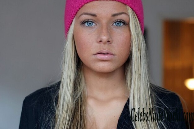 Therese Charlotte Margrethe Nielsen Leaked 177757